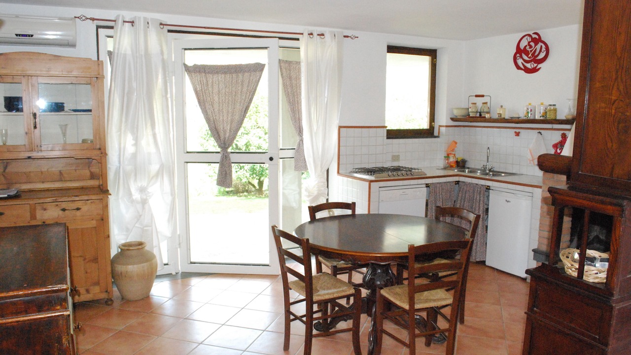 Photo of Kitchen in Strettoia