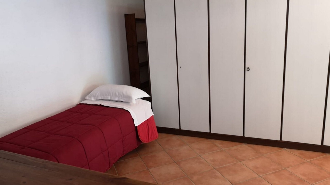 Photo of Bedroom in Strettoia