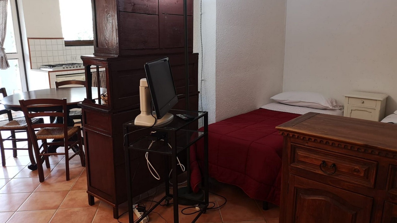 Photo of Bedroom in Strettoia