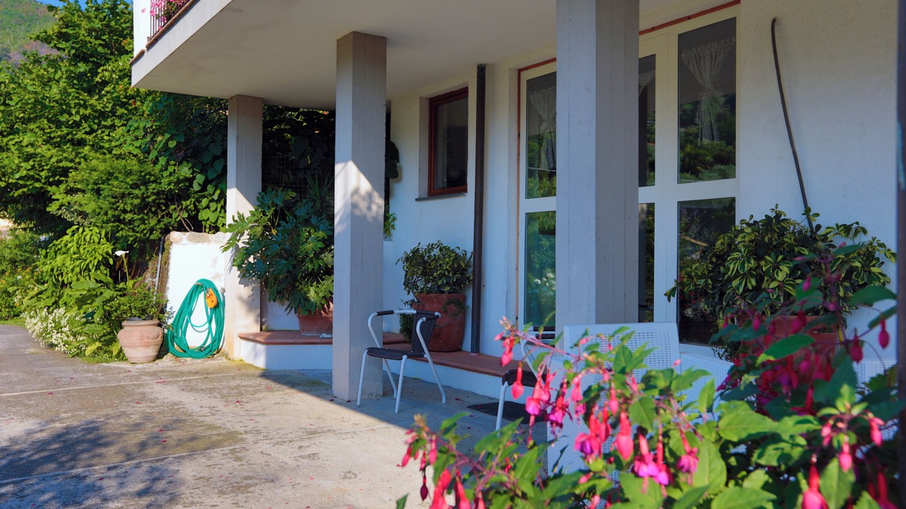 Photo of Patio Balcony in Strettoia