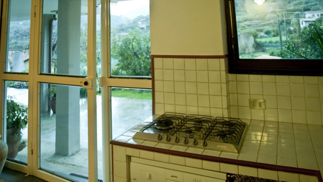 Photo of Kitchen in Strettoia