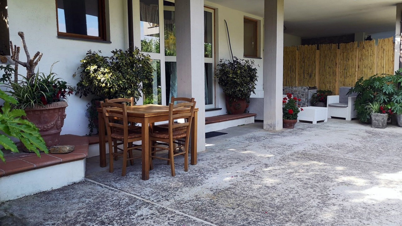 Photo of Outdoor in Strettoia