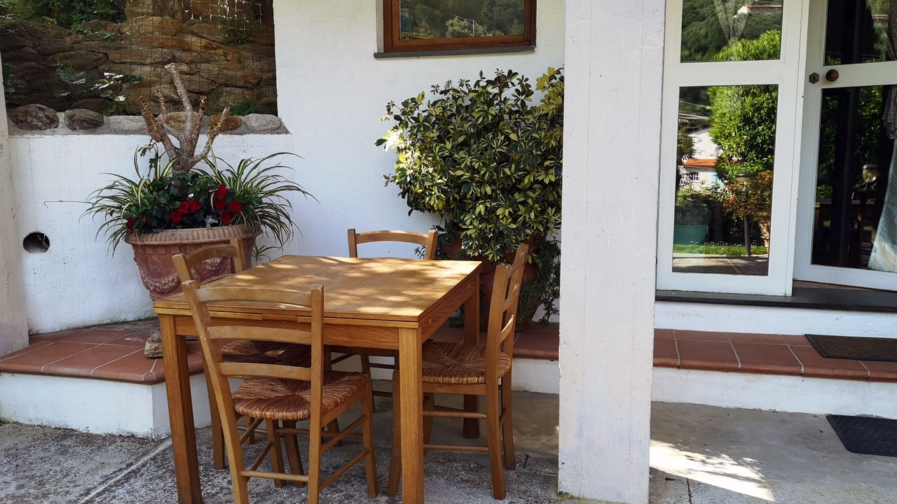 Photo of Outdoor in Strettoia