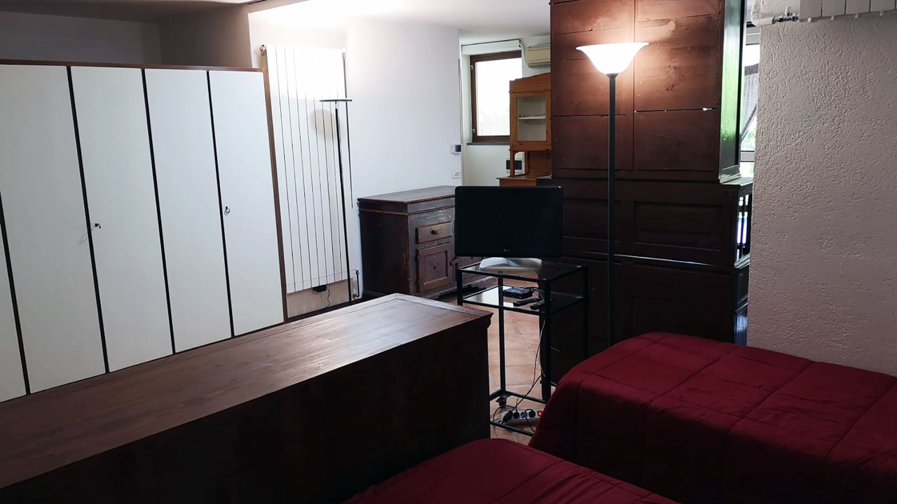 Photo of Bedroom in Strettoia