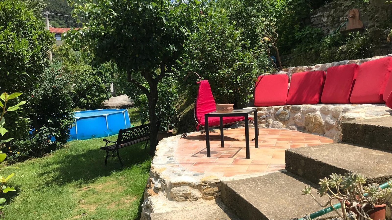 Photo of Patio Balcony in Strettoia