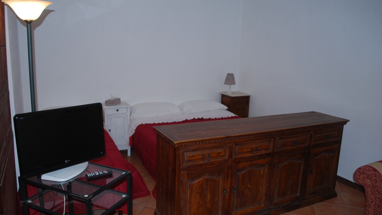 Photo of Bedroom in Strettoia