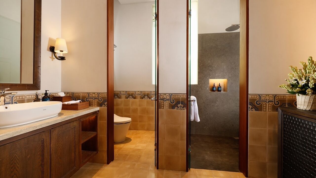 Photo of Bathroom in Bukit
