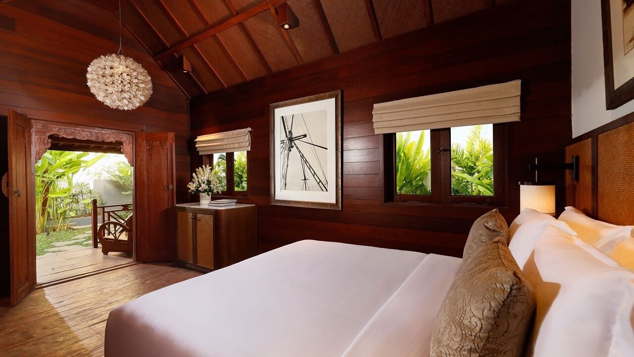 Photo of Bedroom in Bukit