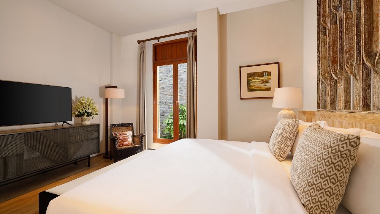 Photo of Bedroom in Bukit