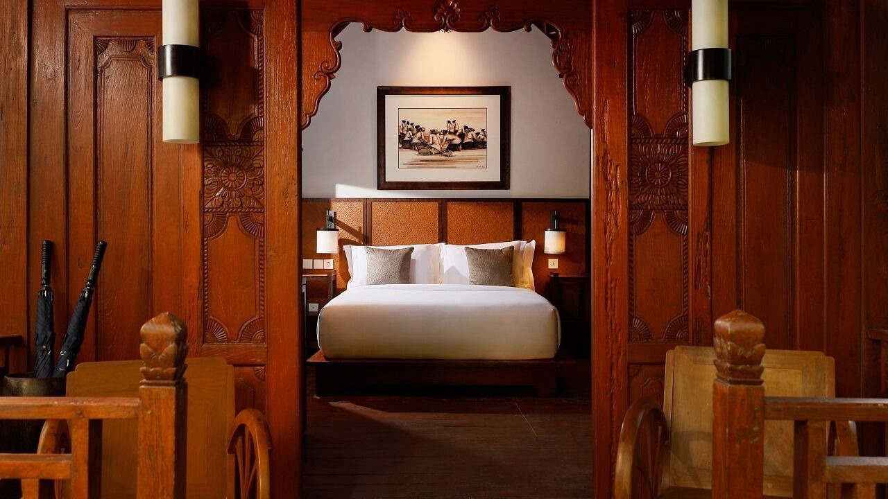 Photo of Bedroom in Bukit