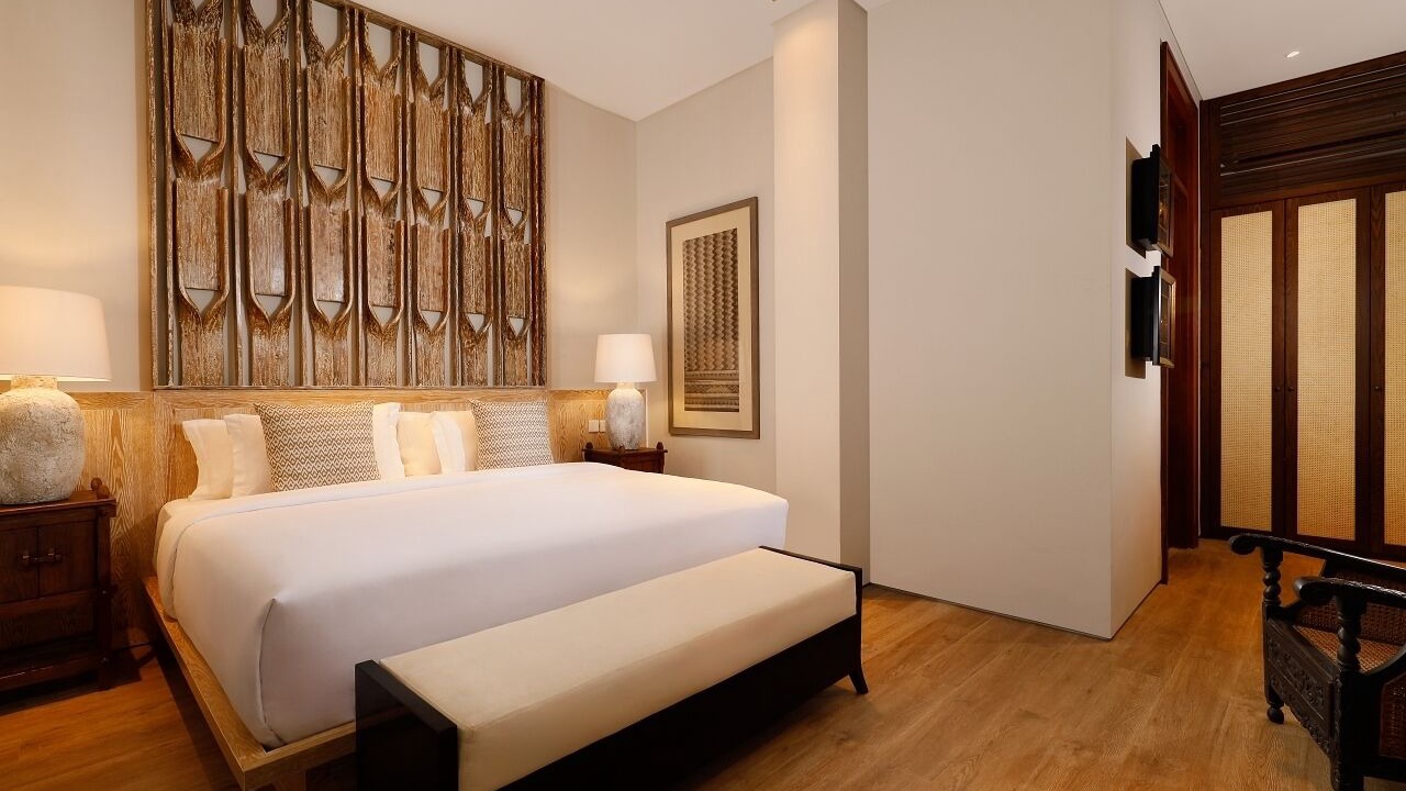 Photo of Bedroom in Bukit