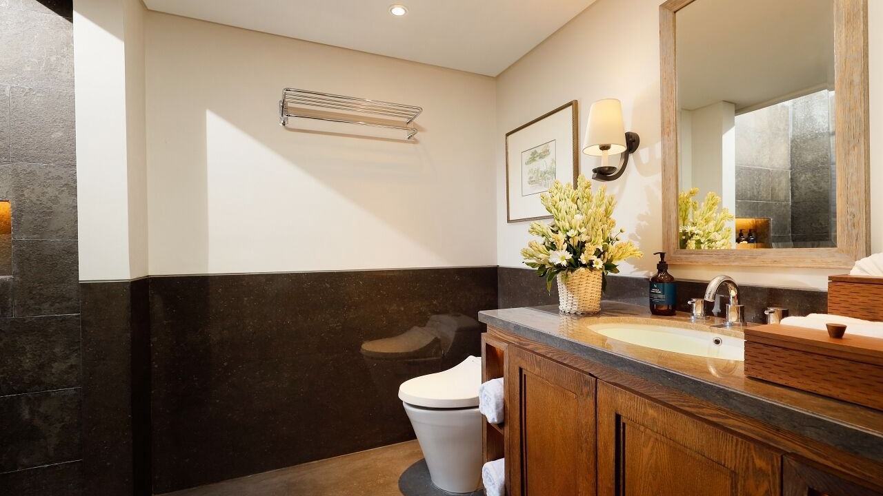 Photo of Bathroom in Bukit