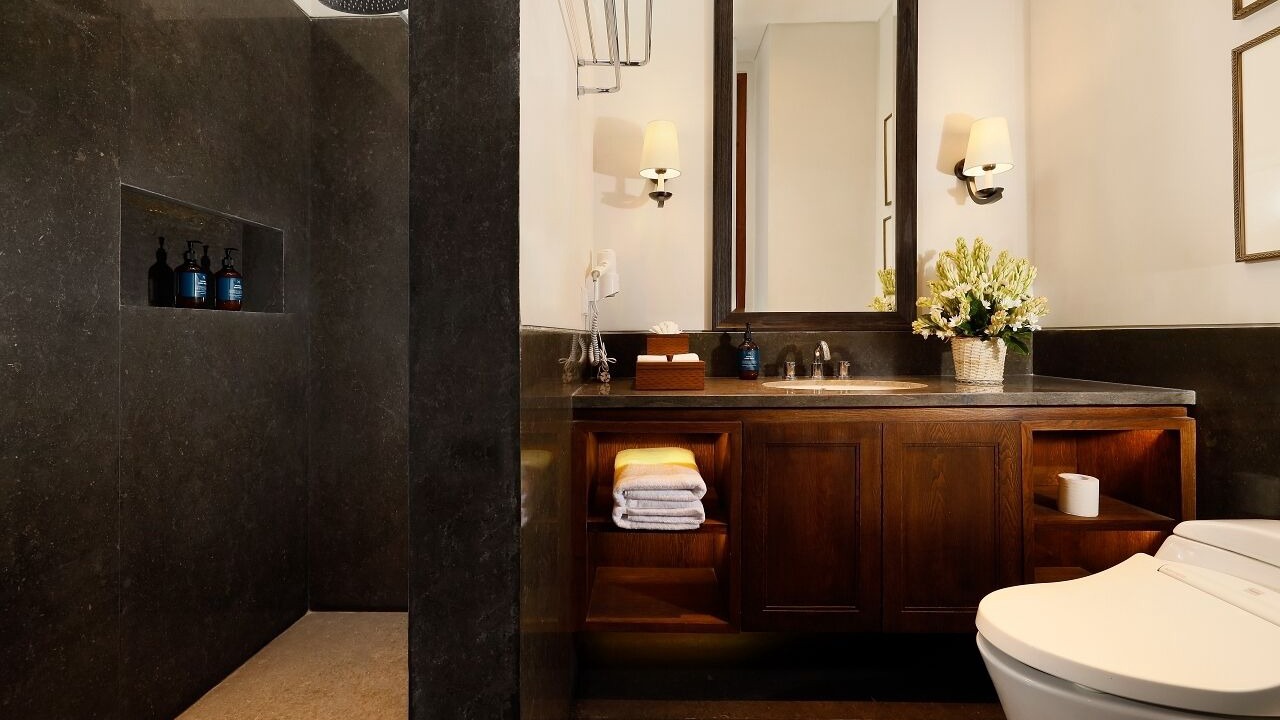 Photo of Bathroom in Bukit