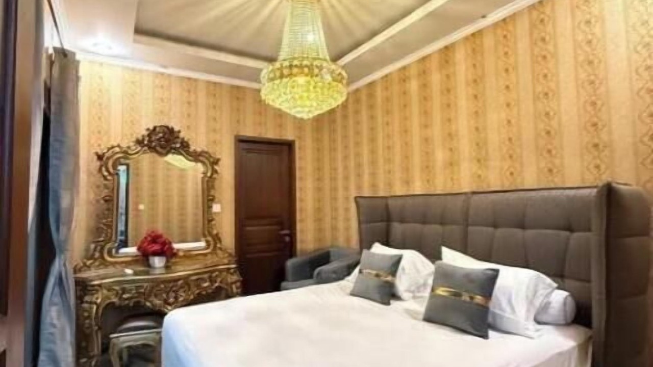 Photo of Bedroom in Tanjungbenoa