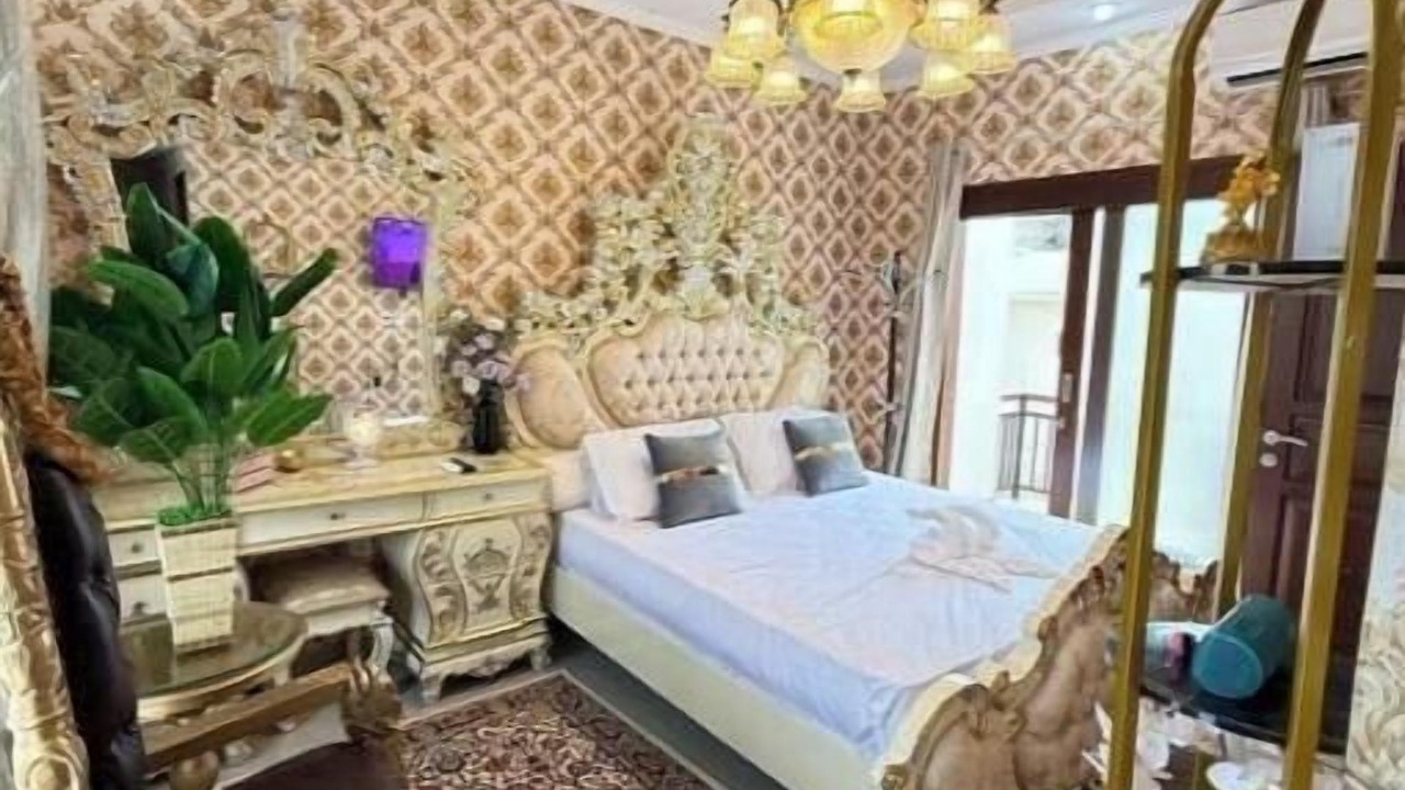 Photo of Bedroom in Tanjungbenoa