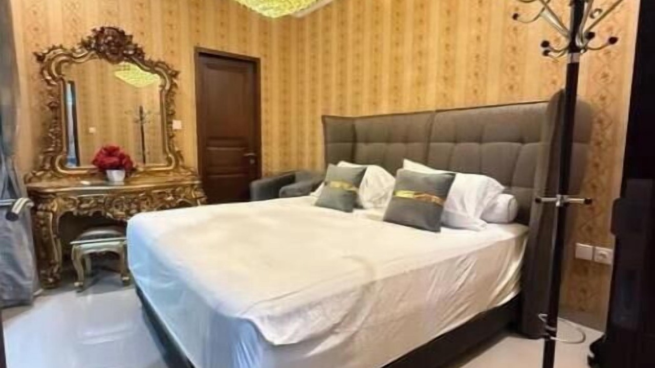 Photo of Bedroom in Tanjungbenoa