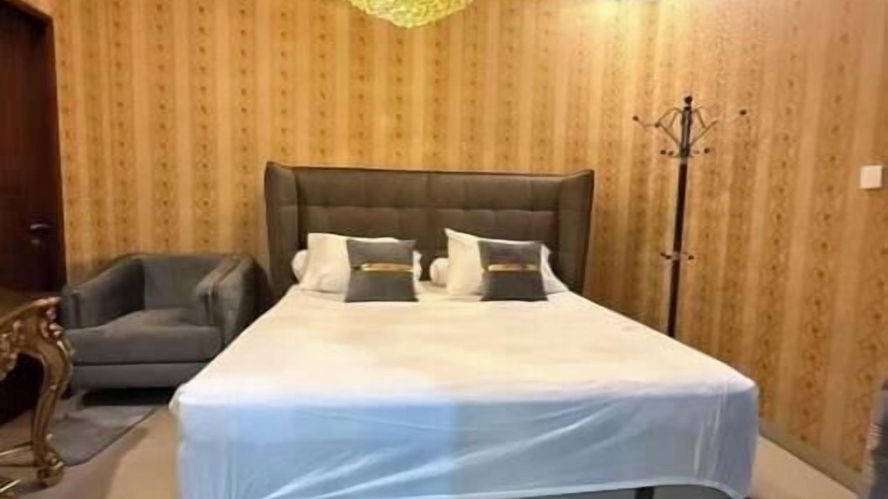 Photo of Bedroom in Tanjungbenoa