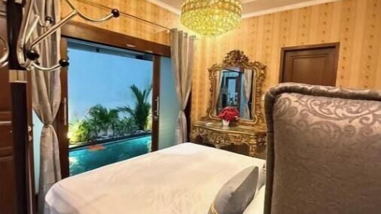 Photo of Bedroom in Tanjungbenoa