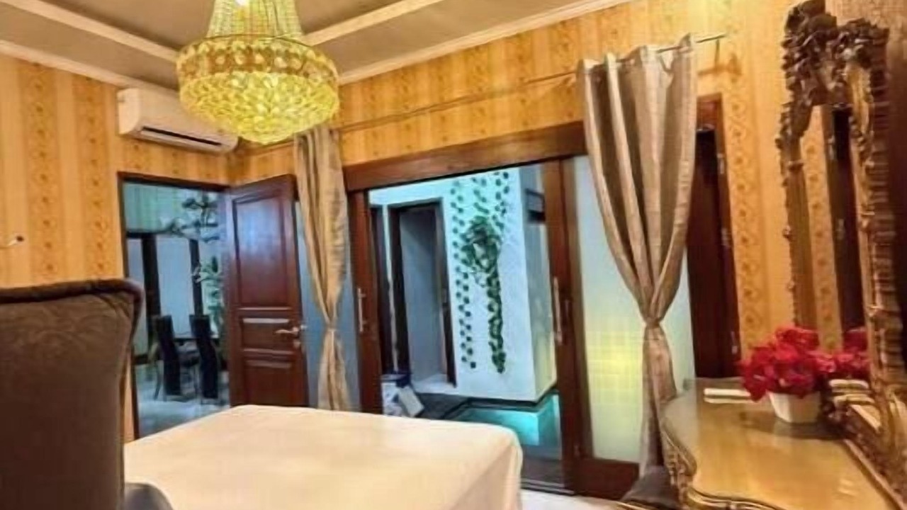 Photo of Bedroom in Tanjungbenoa