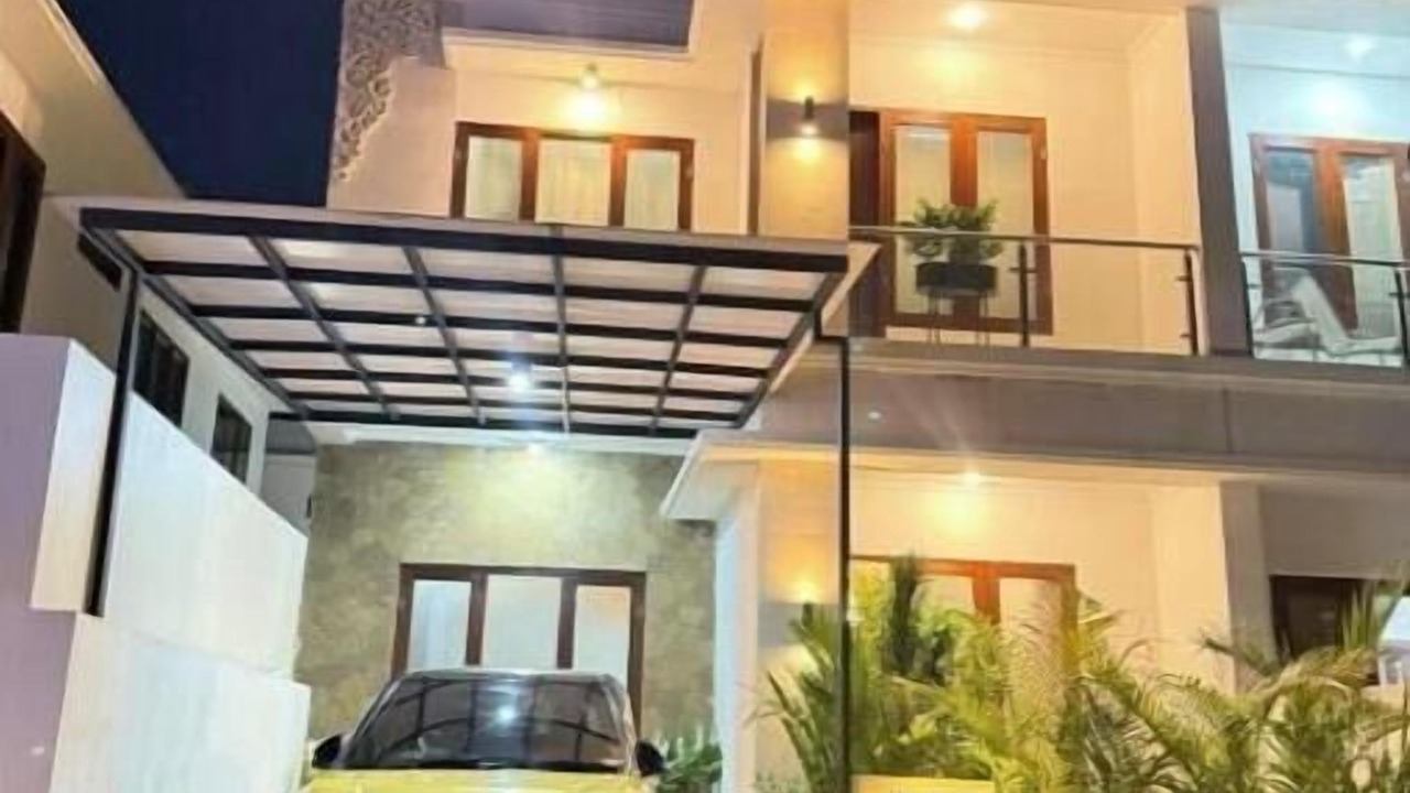 Photo of Outdoor in Tanjungbenoa