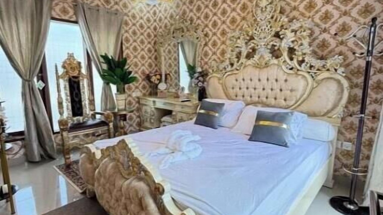 Photo of Bedroom in Tanjungbenoa
