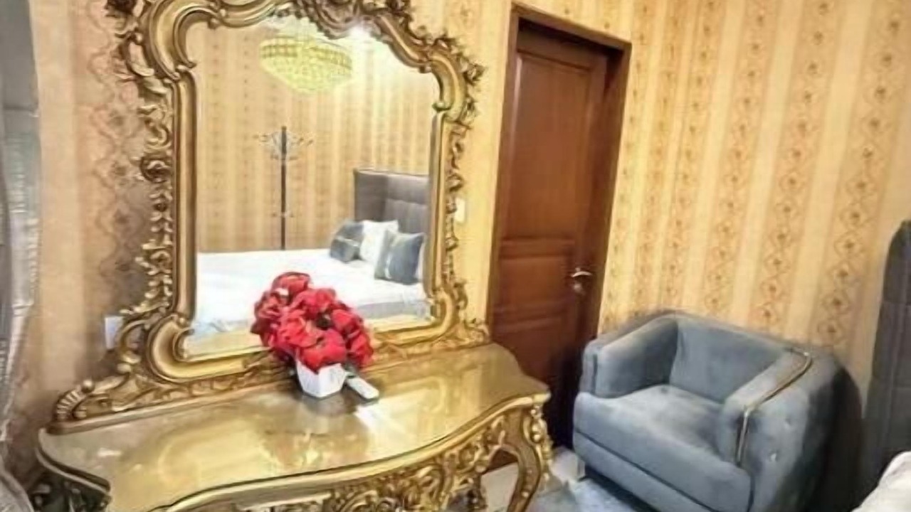 Photo of Bedroom in Tanjungbenoa