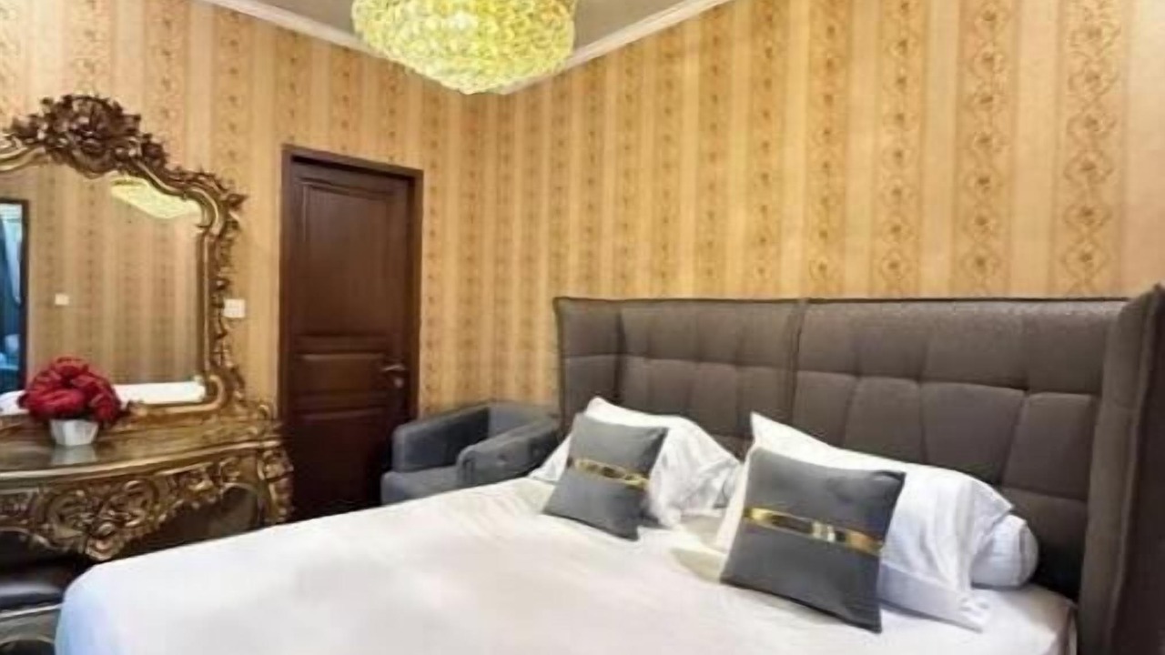 Photo of Bedroom in Tanjungbenoa