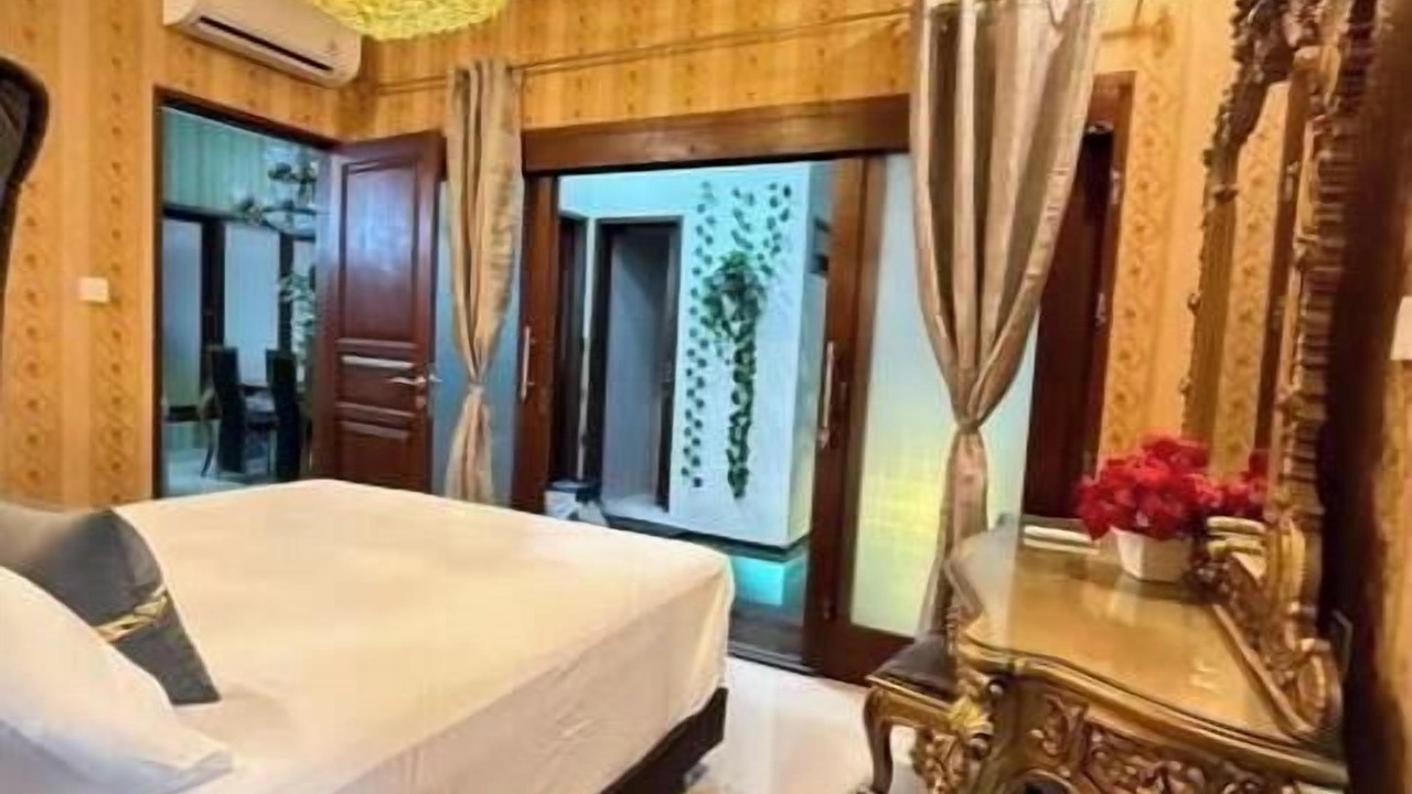 Photo of Bedroom in Tanjungbenoa