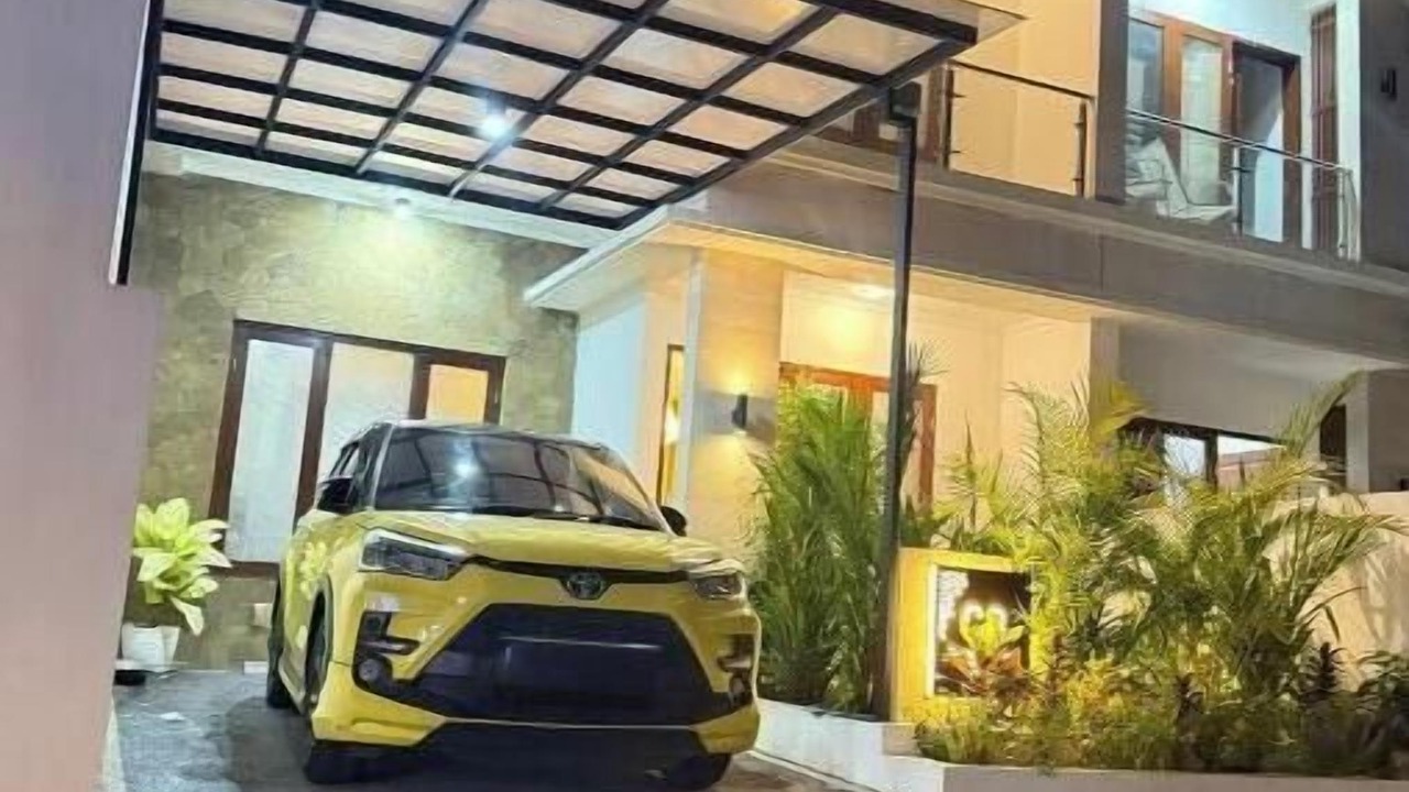 Photo of Outdoor in Tanjungbenoa