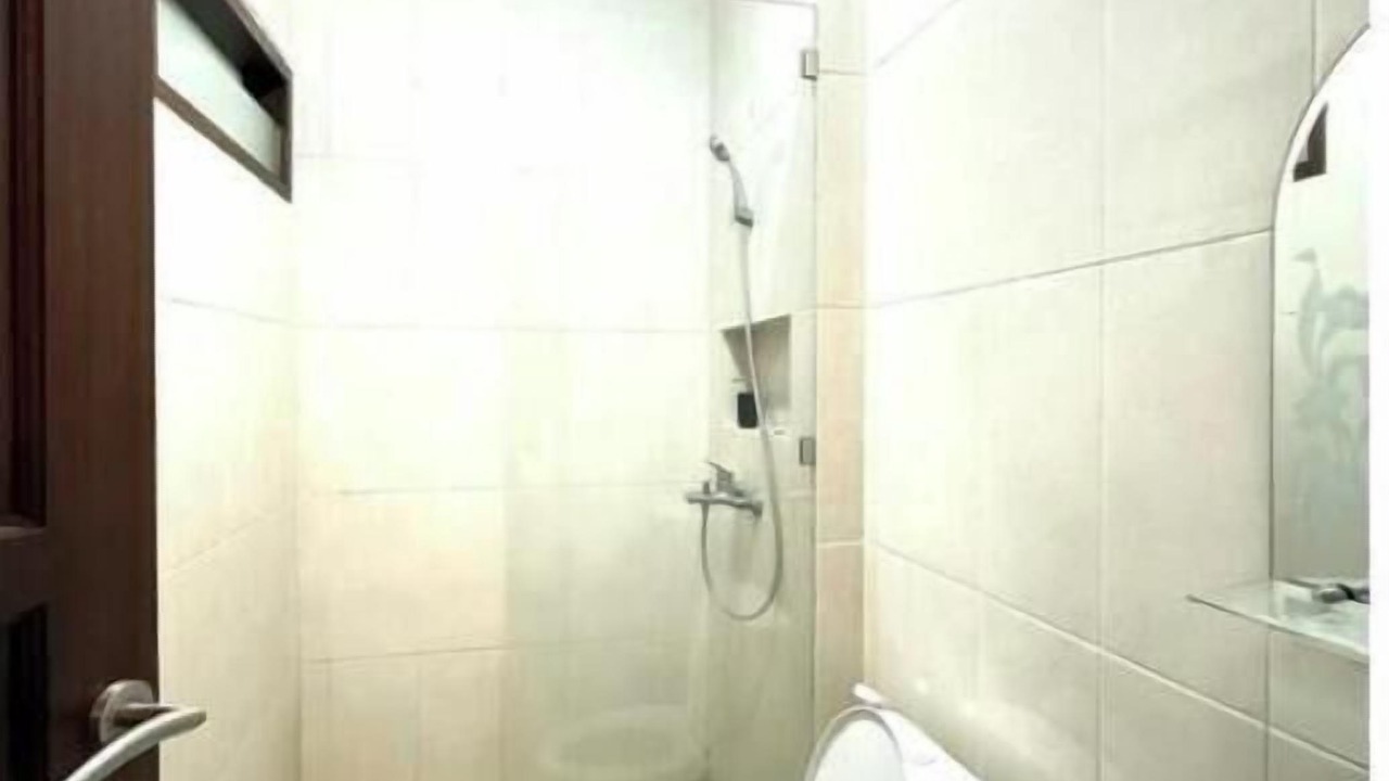 Photo of Bathroom in Tanjungbenoa