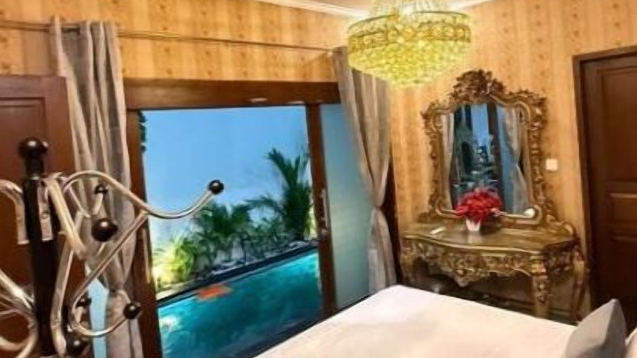 Photo of Bedroom in Tanjungbenoa