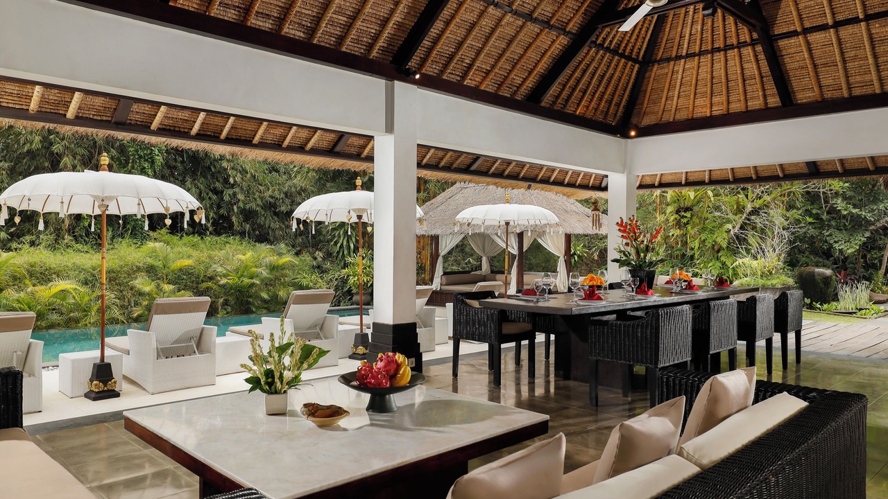 Photo of Outdoor in Cepaka