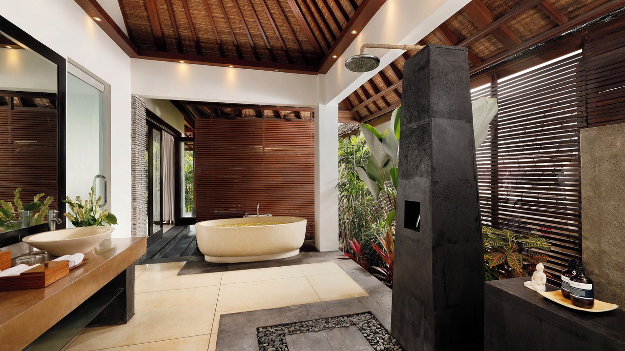 Photo of Bathroom in Cepaka