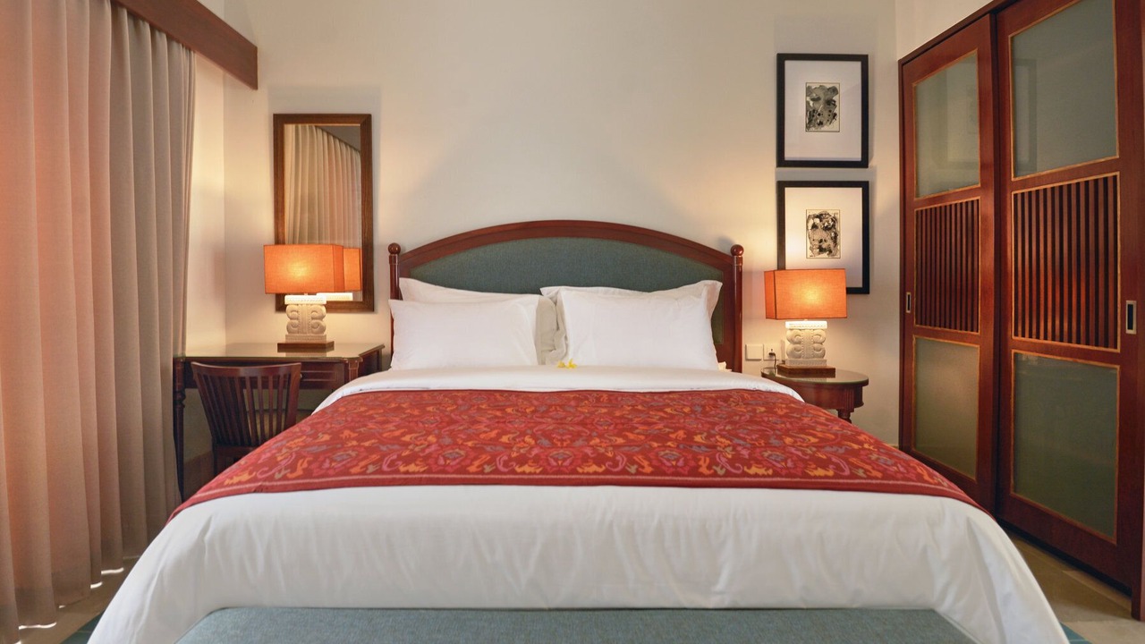 Photo of Bedroom in Denpasar Timur
