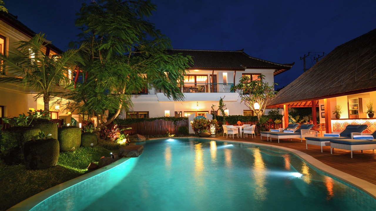 Photo of Outdoor in Denpasar Timur