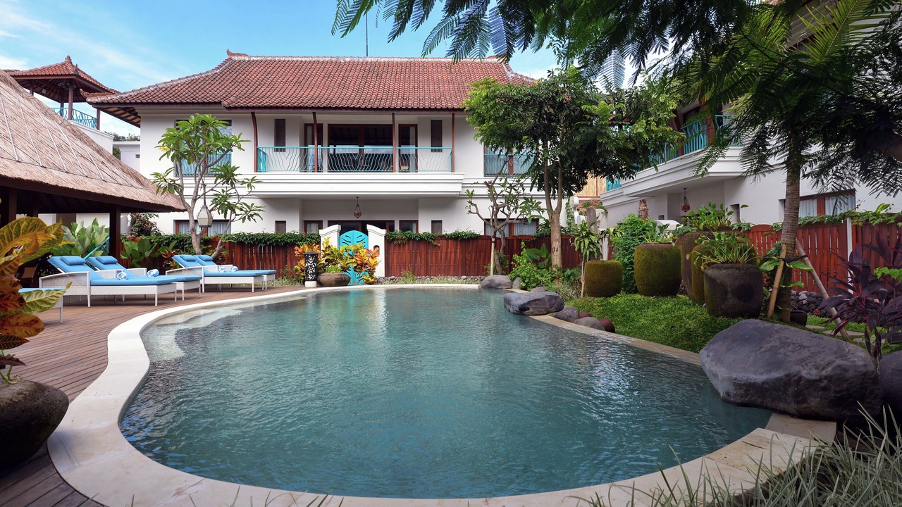 Photo of Outdoor in Denpasar Timur