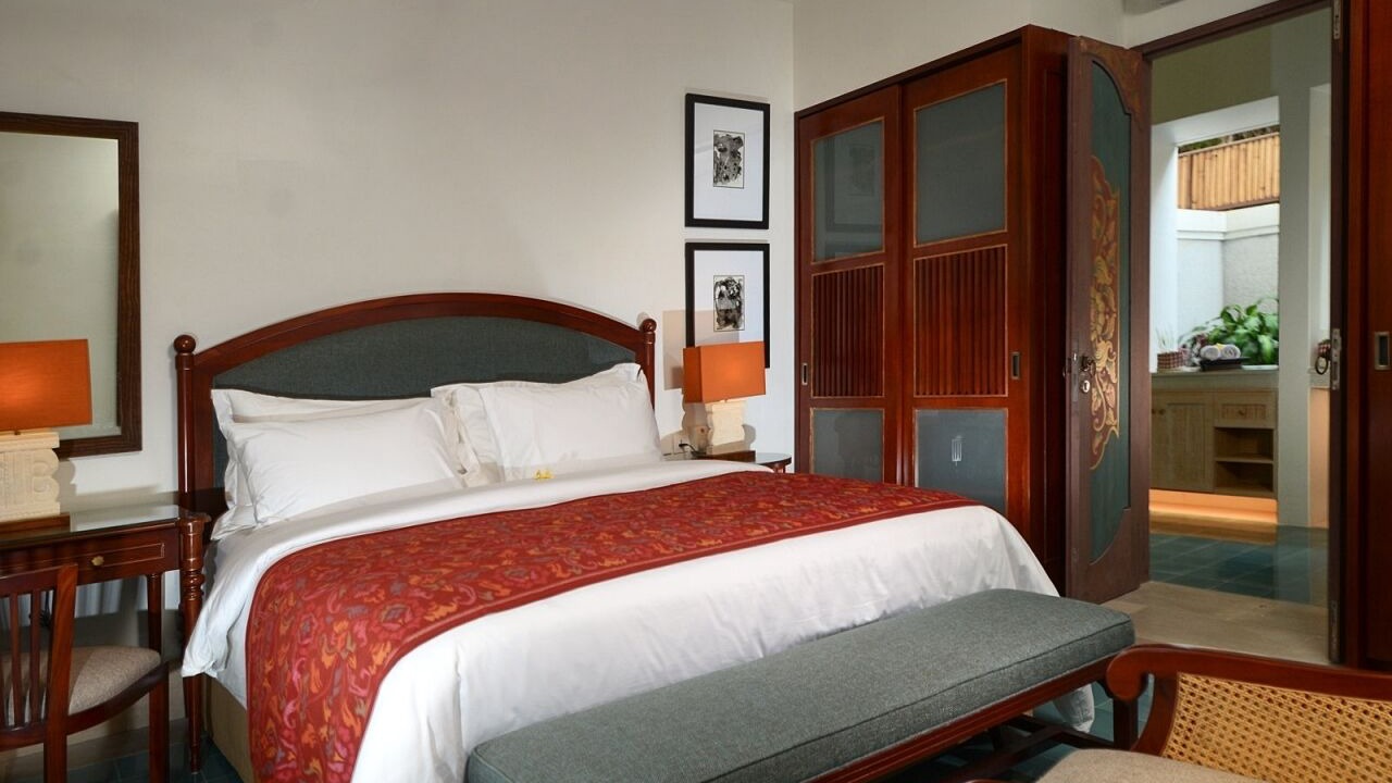 Photo of Bedroom in Denpasar Timur