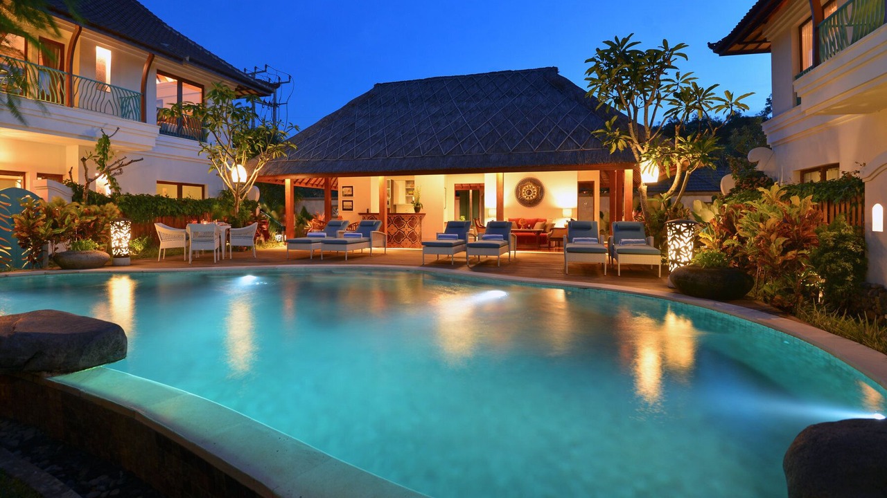 Photo of Outdoor in Denpasar Timur