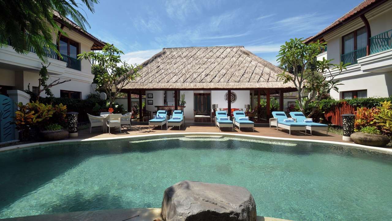 Photo of Outdoor in Denpasar Timur