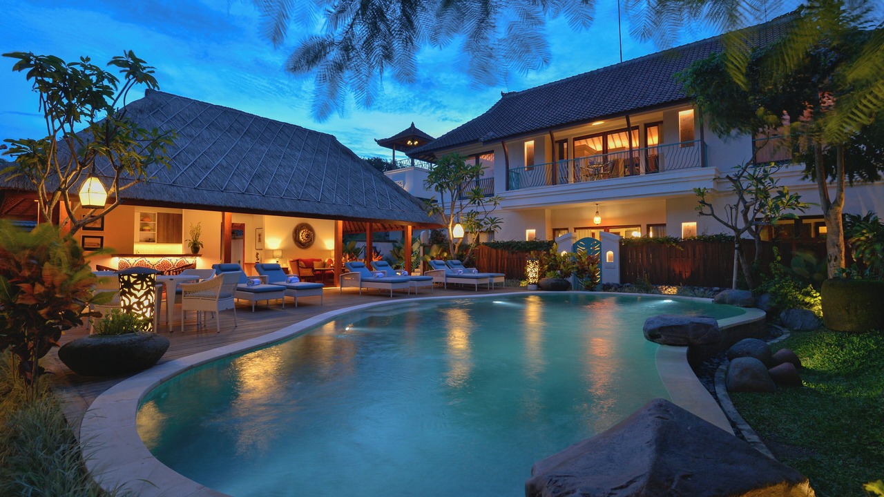 Photo of Outdoor in Denpasar Timur
