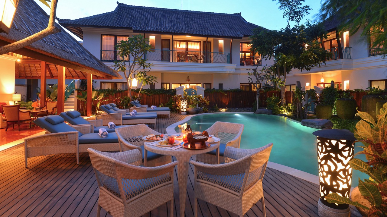 Photo of Outdoor in Denpasar Timur