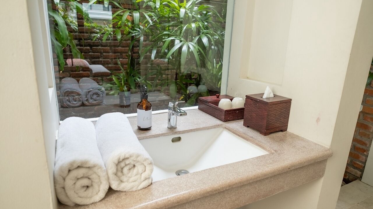 Photo of Bathroom in Denpasar Timur
