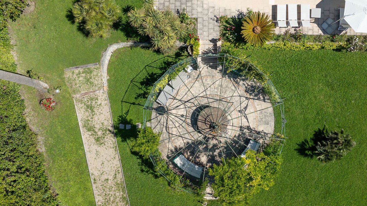 Photo of Outdoor in Prado - Republique