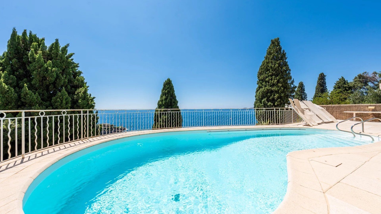 Photo of Outdoor in Cap d'Ail