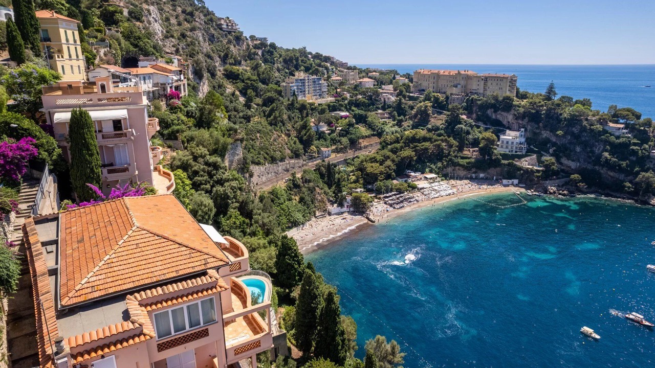 Photo of Outdoor in Cap d'Ail