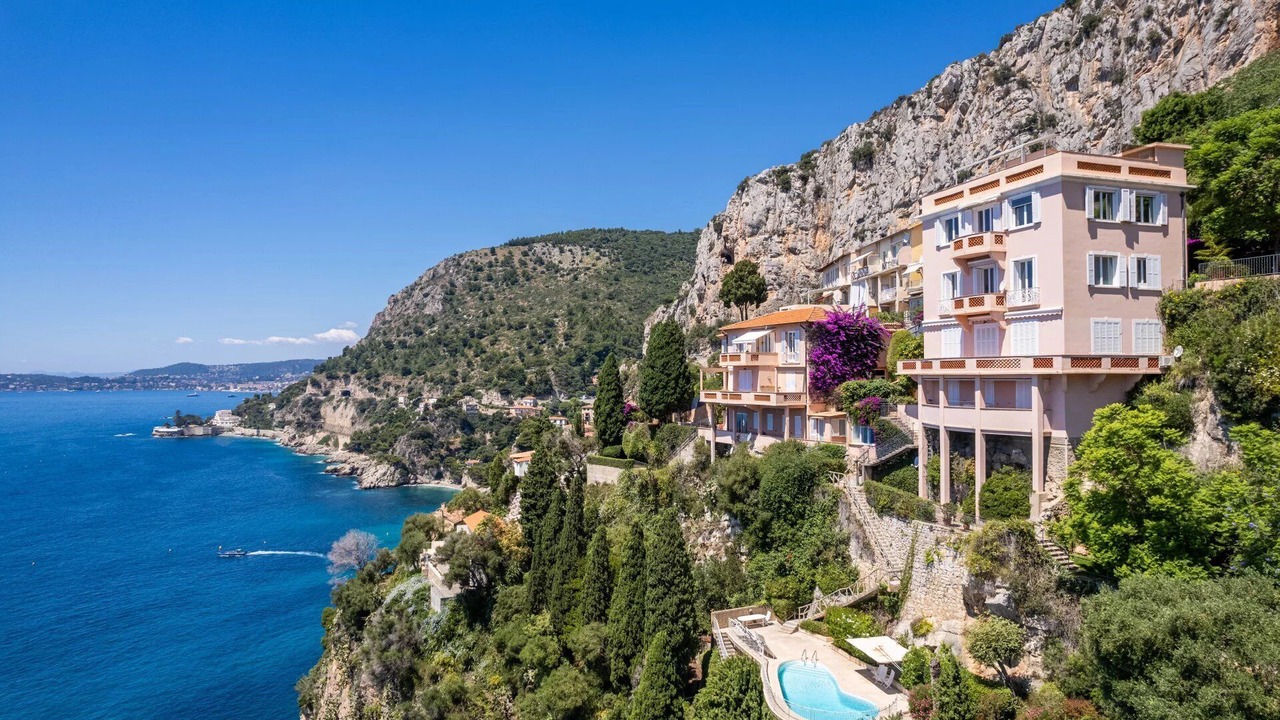 Photo of Outdoor in Cap d'Ail