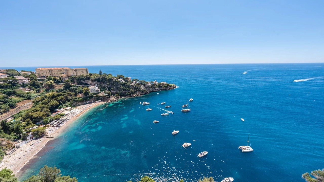Photo of Outdoor in Cap d'Ail
