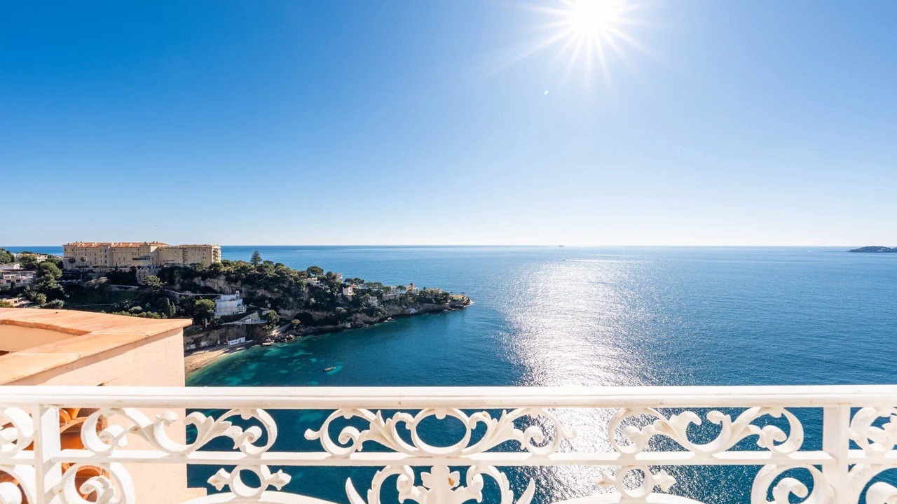Photo of Outdoor in Cap d'Ail