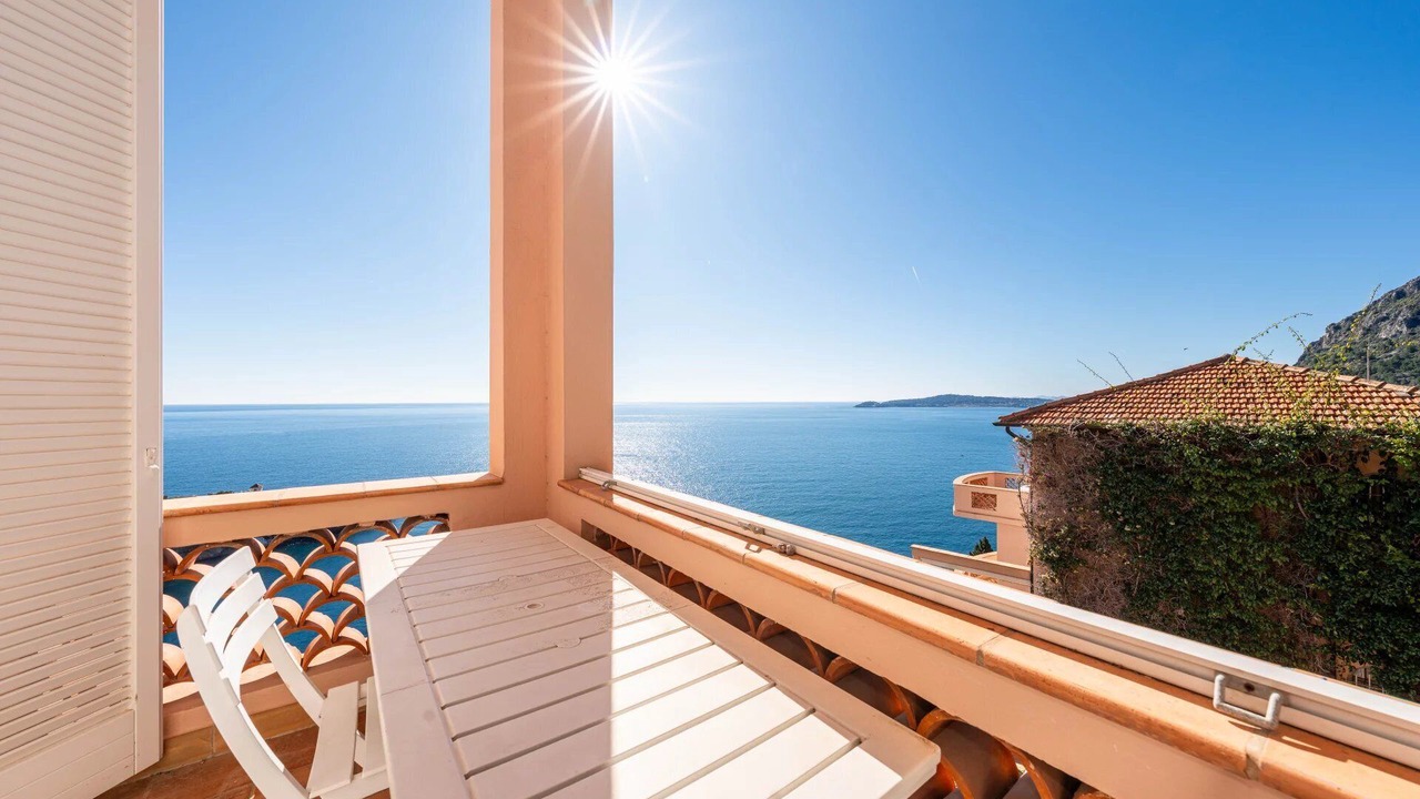 Photo of Outdoor in Cap d'Ail
