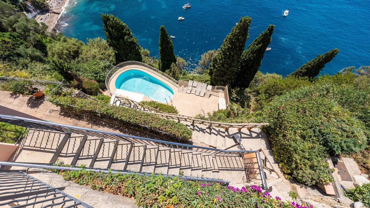 Photo of Outdoor in Cap d'Ail